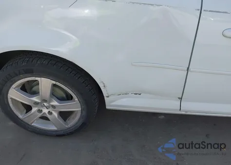 2008 Pontiac G5 z USA, uszkodzony, nr VIN 1G2AL18F187140513